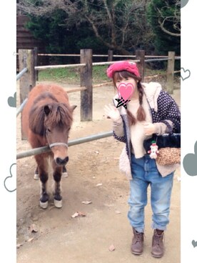 あいばちさんのコーディネート