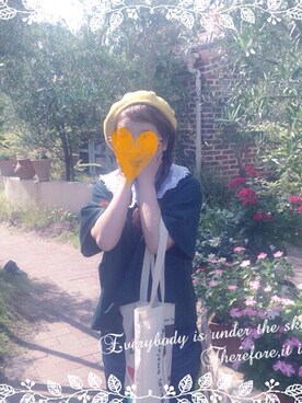 あいばちさんのコーディネート