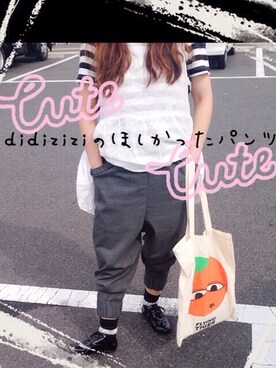 あいばちさんのコーディネート