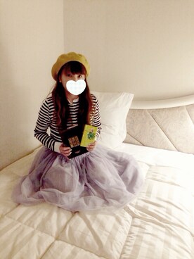 あいばちさんのコーディネート