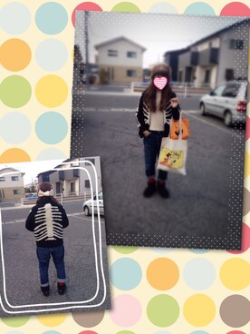 あいばちさんのコーディネート