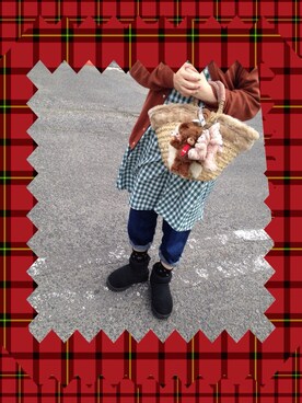 あいばちさんのコーディネート