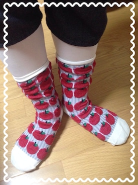 あいばちさんのコーディネート