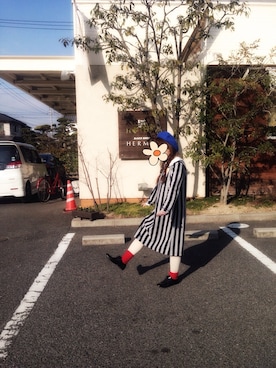 あいばちさんのコーディネート