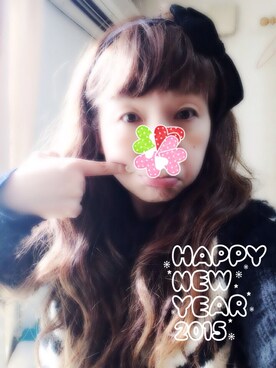 あいばちさんのコーディネート