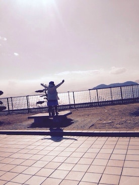 あいばちさんのコーディネート