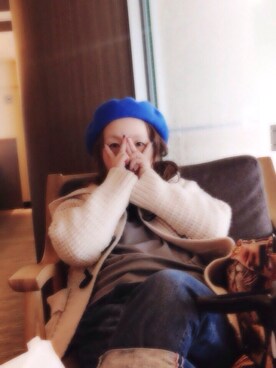 あいばちさんのコーディネート