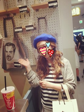 あいばちさんのコーディネート