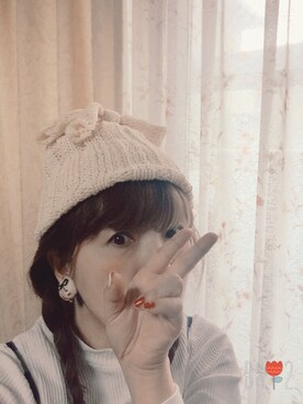 あいばちさんのコーディネート