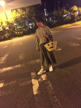 あいばちさんのコーディネート