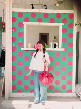 あいばちさんのコーディネート