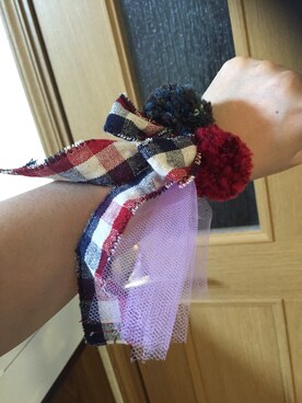 あいばちさんのコーディネート