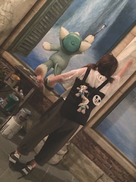 あいばちさんのコーディネート