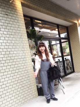 あいばちさんのコーディネート