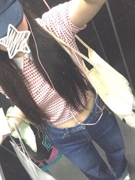 canaさんのコーディネート