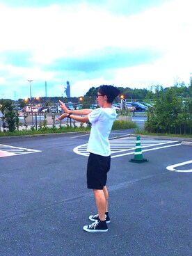 Hiroさんのコーディネート