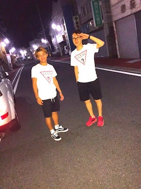 Hiroさんのコーディネート