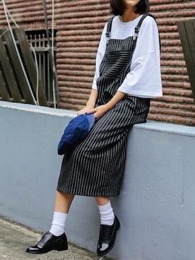 Rozenwongさんのコーディネート