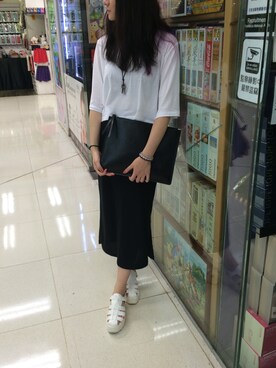 Rozenwongさんのコーディネート