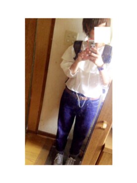 ka-kaさんのコーディネート