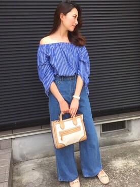 Yuriさんのコーディネート