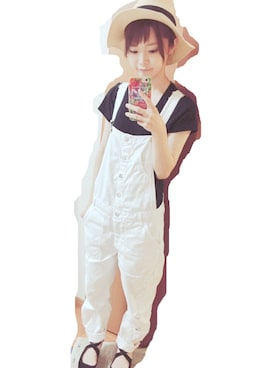 m☺︎さんのコーディネート