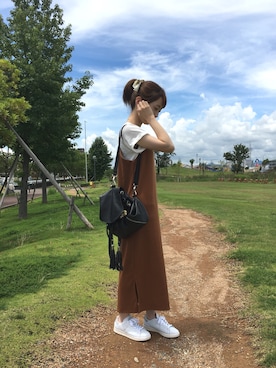 m☺︎さんのコーディネート