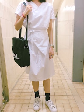 littleding さんのコーディネート