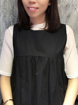 littleding さんのコーディネート