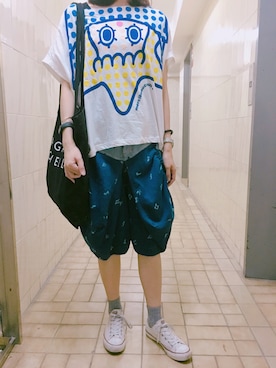 littleding さんのコーディネート