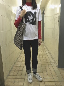 littleding さんのコーディネート