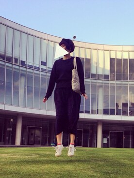 つめさんのコーディネート