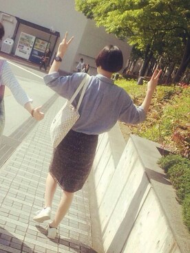 つめさんのコーディネート