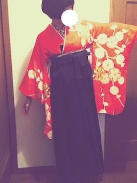 つめさんのコーディネート