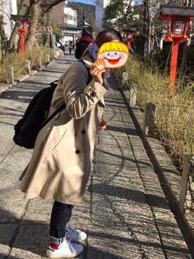 mina☺︎︎さんのコーディネート