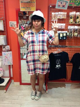 あったんさんのコーディネート