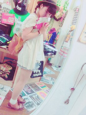 あったんさんのコーディネート