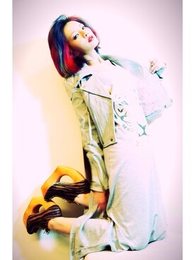 natalie*田小熙さんのコーディネート