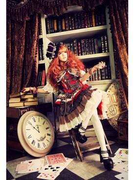 natalie*田小熙さんのコーディネート