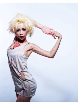 natalie*田小熙さんのコーディネート