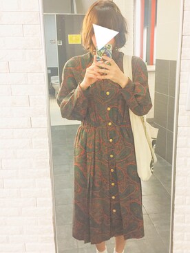 へたれちゃんさんのコーディネート