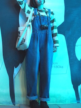 へたれちゃんさんのコーディネート