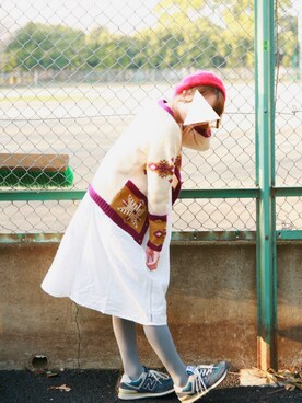 へたれちゃんさんのコーディネート