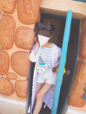 へたれちゃんさんのコーディネート