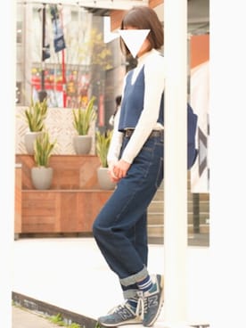 へたれちゃんさんのコーディネート