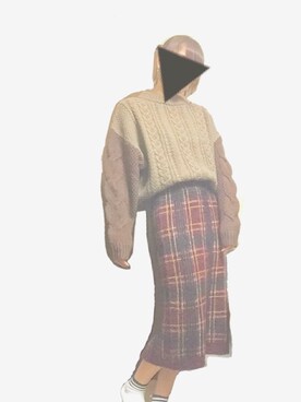 へたれちゃんさんのコーディネート