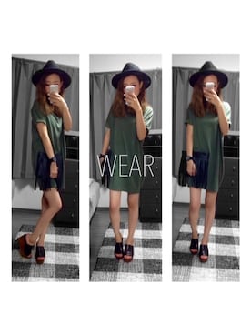 txxrxkさんのコーディネート