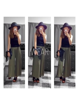 txxrxkさんのコーディネート