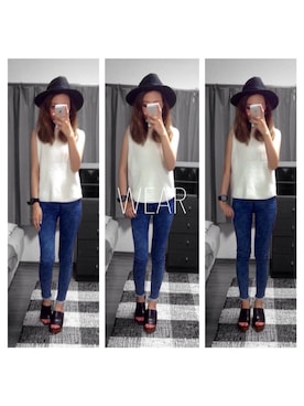 txxrxkさんのコーディネート