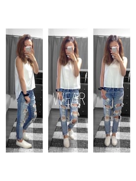 txxrxkさんのコーディネート